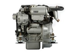 16 HP CRAFTSMAN MARINE DİZEL DENİZ MOTORU