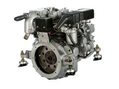 16 HP CRAFTSMAN MARINE DİZEL DENİZ MOTORU