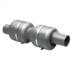 Vetus MV Muffle 37 LT  TİP: MV125