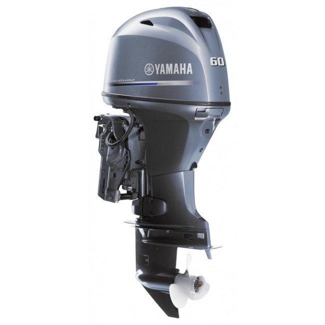 YAMAHA MOTOR F60     FETL