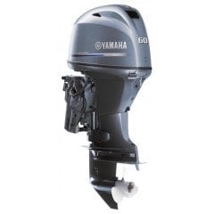 YAMAHA MOTOR F60     FETL