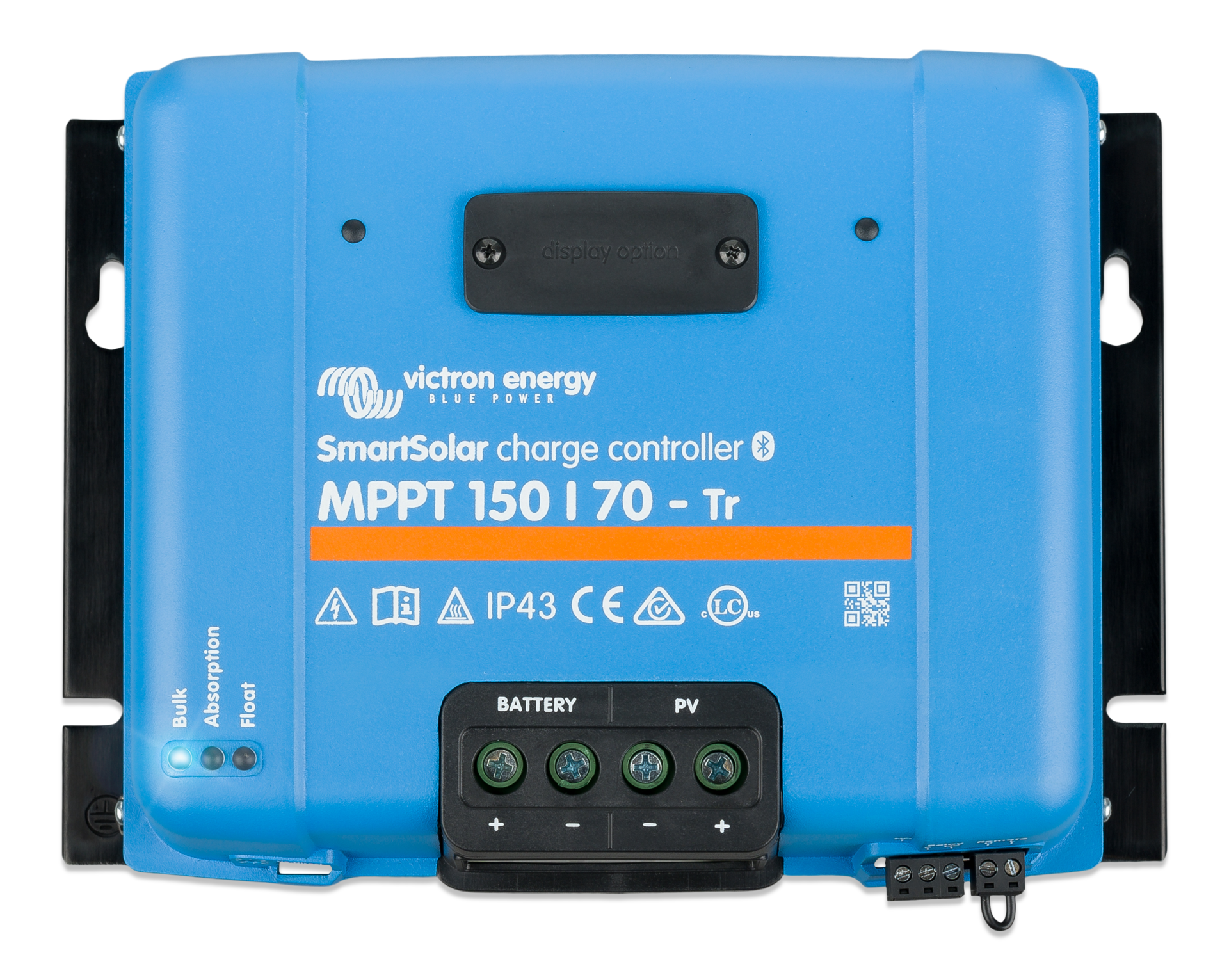 Victron Energy SmartSolar MPPT 150/70-Tr VE.Can SCC115070411