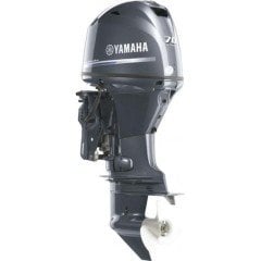 YAMAHA MOTOR F70     AETL