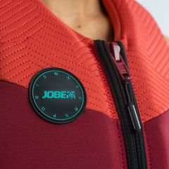 JOBE NEOPREN KADIN CAN YELEĞİ PEMBE XS