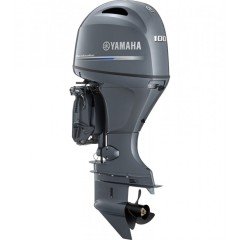 YAMAHA MOTOR F100   FETL