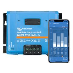 Victron Energy SmartSolar MPPT 250/60-Tr SCC125060221