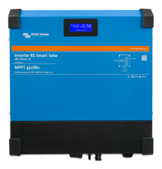Victron Energy Inverter RS 48/6000-230V SmartSolar PIN482601000