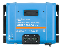 Victron Energy SmartSolar MPPT 250/60-Tr SCC125060221