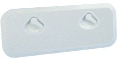 SEAFLO PLASTİK KAPAK 350X600 MM