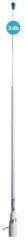 VHF TELSİZ ANTENİ RA 112AUS FİBERGLAS/1.5 MT