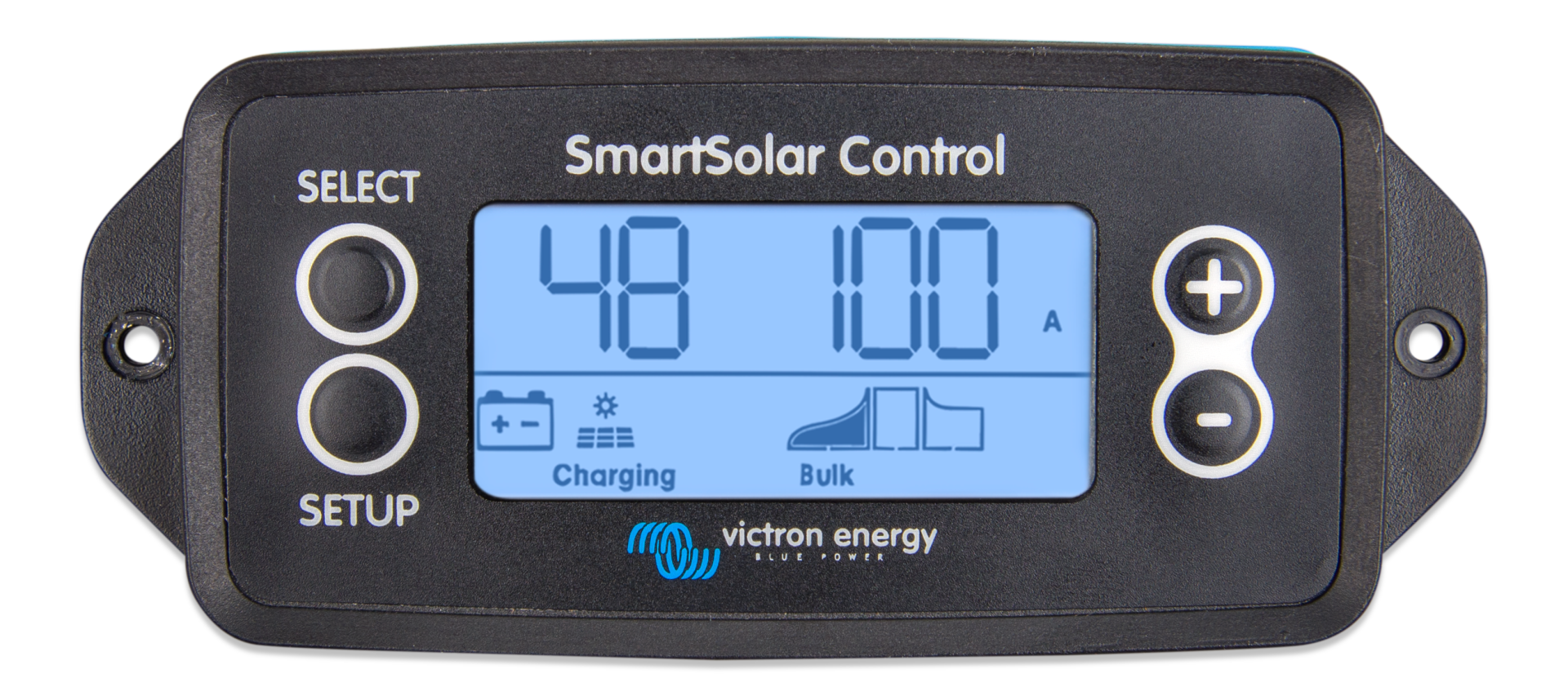 Victron Energy SmartSolar Pluggable Display SCC900650010