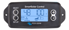 Victron Energy SmartSolar Pluggable Display SCC900650010