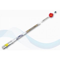VHF TELSİZ ANTENİ RA 1225 FİBERGLAS/2.4 MT