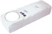 NUOVARADE PLASTİK TANK   60 LT