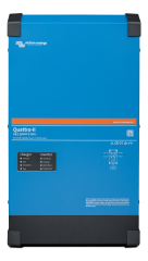 Victron Energy Quattro-II 24/5000/120-50/50 QUA242505010