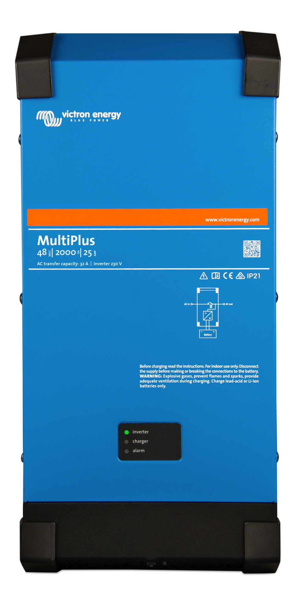 Victron Enegy MultiPlus 48/2000/25-32 PMP482200000