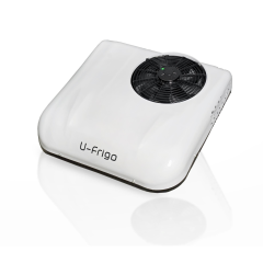 U-Frigo Mini Araç Tavan Park Kliması 12V