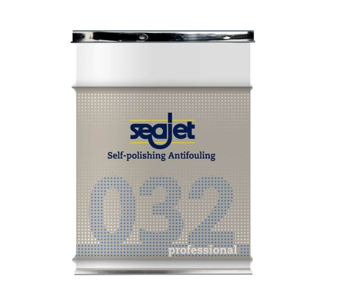 032 Professional Navy Blue 20 lt