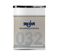 032 Professional Navy Blue 20 lt
