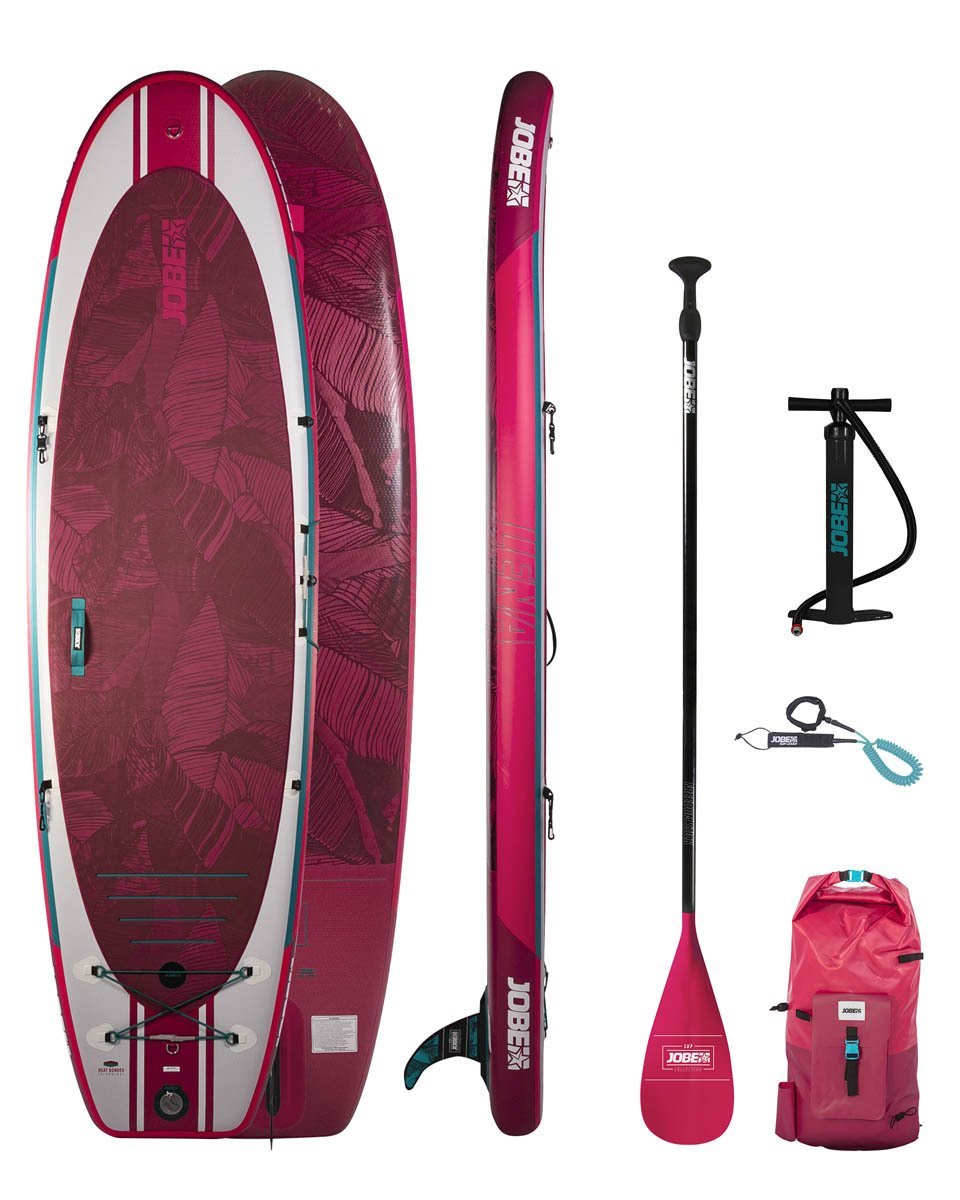 JOBE AERO LENA SUP BOARD 320X84X15 CM