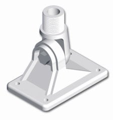 PLASTİK ANTEN AYAĞI GLOMEX