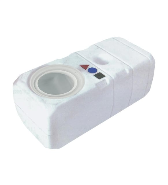 NUOVARADE PLASTİK TANK   78 LT