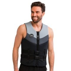 JOBE NEOPREN ERKEK CAN YELEĞİ AÇIK YEŞİL S