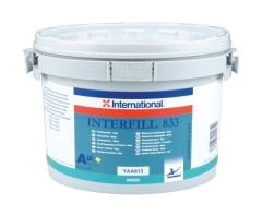 International Interfill 833 Epoksi Yoklama Macunu ( Fast ) 5 Lt