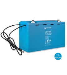 Victron Energy LiFePO4 12,8V/160Ah Smart BAT512116610