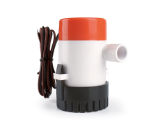 SEAFLO SİNTİNE POMPASI   500 GPH 12 V
