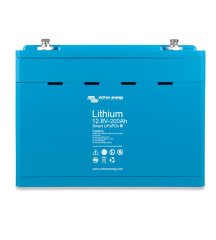Victron Energy LiFePO4 Battery 12,8V/200Ah - Smart BAT512120610