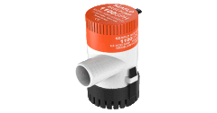 SEAFLO SİNTİNE POMPASI 1100 GPH 12 V