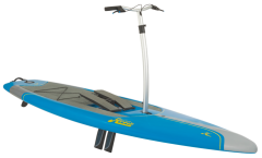 Hobie Mirage Eclipse 10.5 Modeli lunar