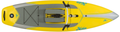 Hobie Mirage Eclipse 10.5 Modeli Solar
