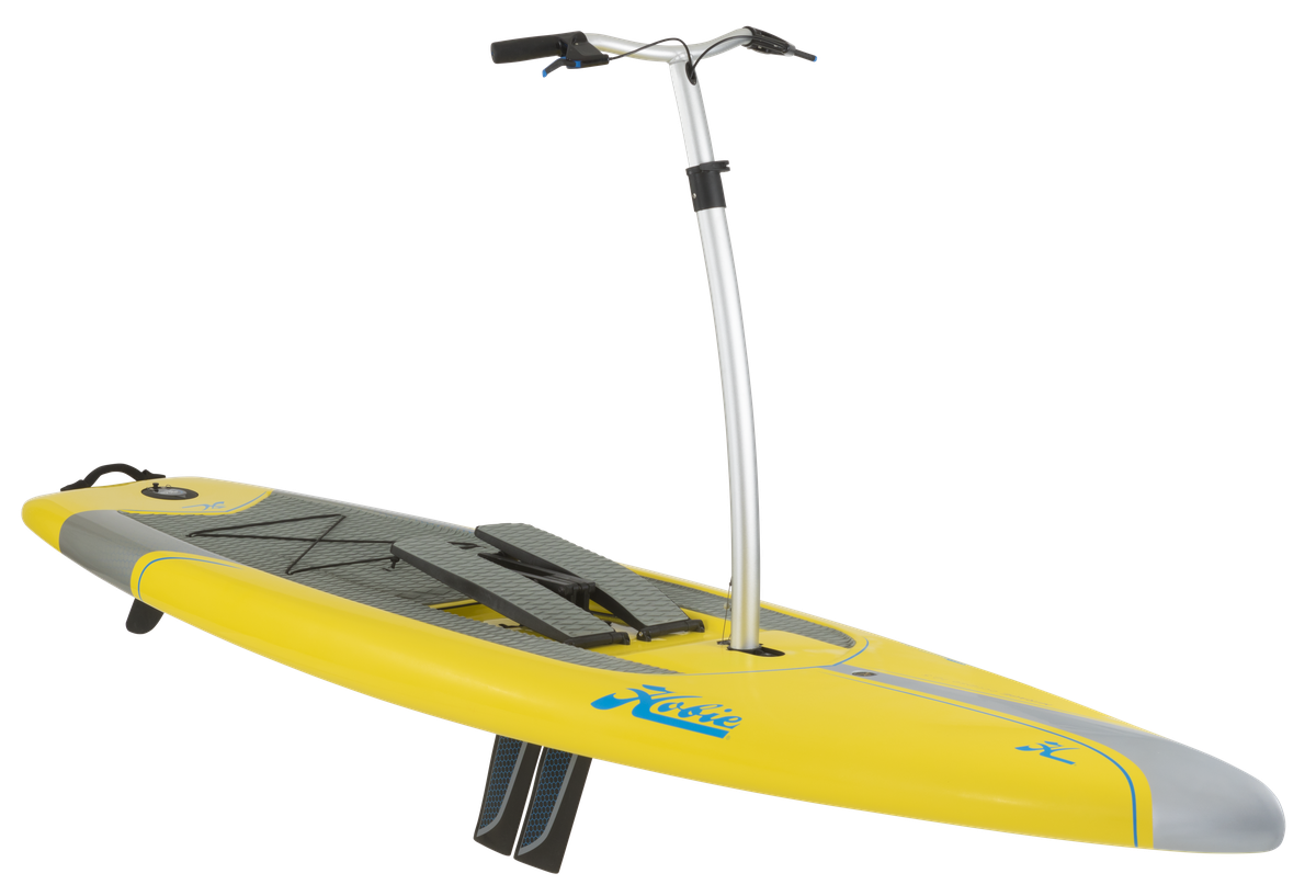 Hobie Mirage Eclipse 10.5 Modeli Solar