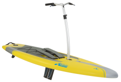 Hobie Mirage Eclipse 10.5 Modeli Solar