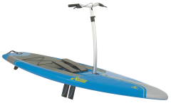 Hobie Mirage Eclipse 12 Modeli Lunar