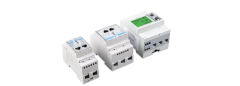Victron Energy Energy meter EM24 - 3 phase - max 65A/phase Ethernet REL200200100