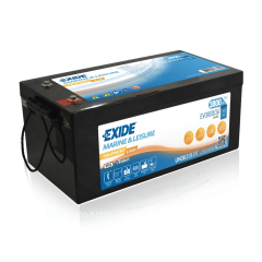 Battery Exide Ev3800/36 100Ah 3800Wh