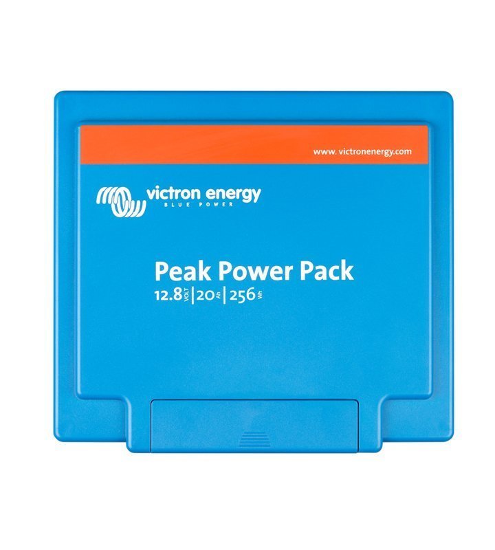 Victron Energy Peak Power Pack 12,8V/20Ah 256Wh PPP012020000