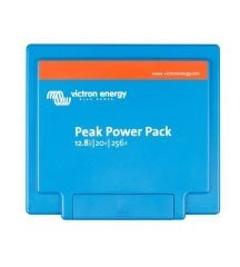 Victron Energy Peak Power Pack 12,8V/20Ah 256Wh PPP012020000