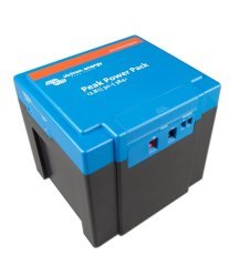 Victron Energy Peak Power Pack 12,8V/30Ah 384Wh PPP012030000