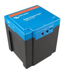 Victron Energy Peak Power Pack 12,8V/40Ah 512Wh PPP012040000