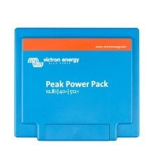 Victron Energy Peak Power Pack 12,8V/40Ah 512Wh PPP012040000