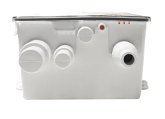 SEAFLO DUŞ TAHLİYE SİSTEMİ 750 GPH 24 V