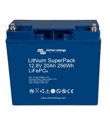 Victron Energy Lithium SuperPack 12,8V/20Ah (M5) BAT512020705
