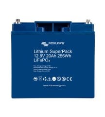 Victron Energy Lithium SuperPack 12,8V/20Ah (M5) BAT512020705