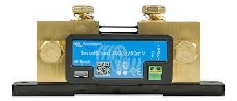 Victron Energy Smartshunt 1000A/50mV SHU050210050