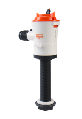 SEAFLO LİVAR POMPASI 800 GPH DİKEY 12 V