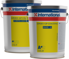 International Epoxy GP Coating 20 Lt
